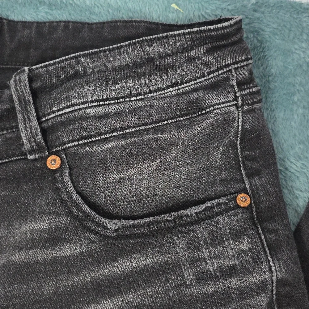 Buckle Black 53 Skinny Leg Opening - Picture 5 of 10